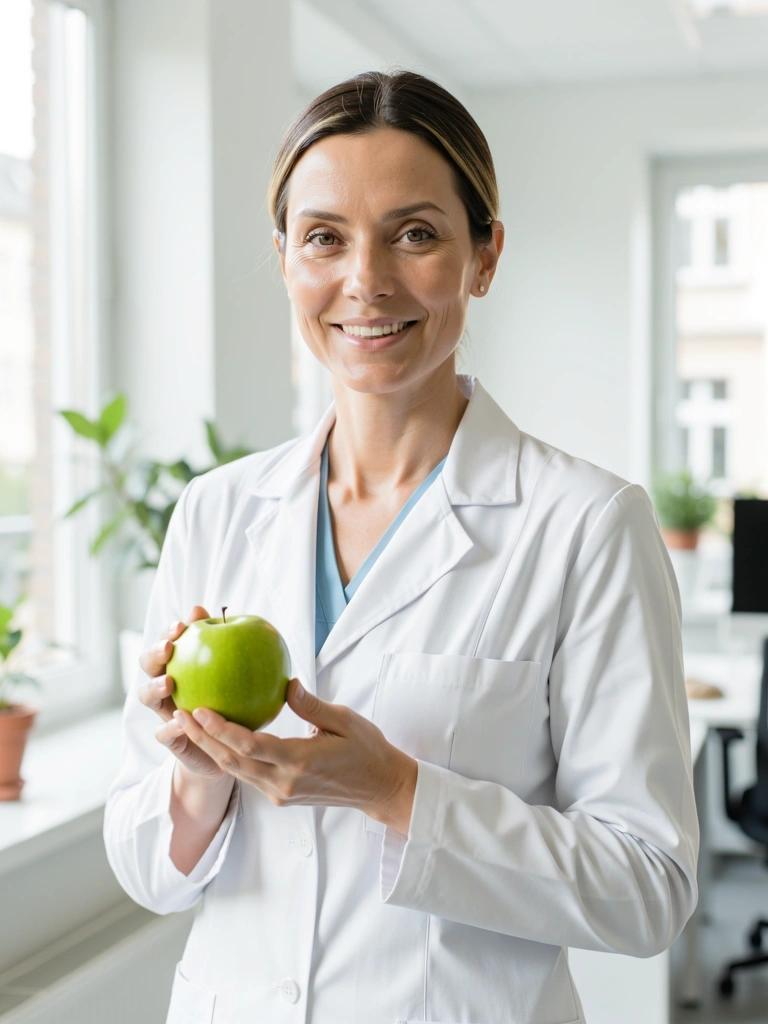 Nutritionniste NutriPro